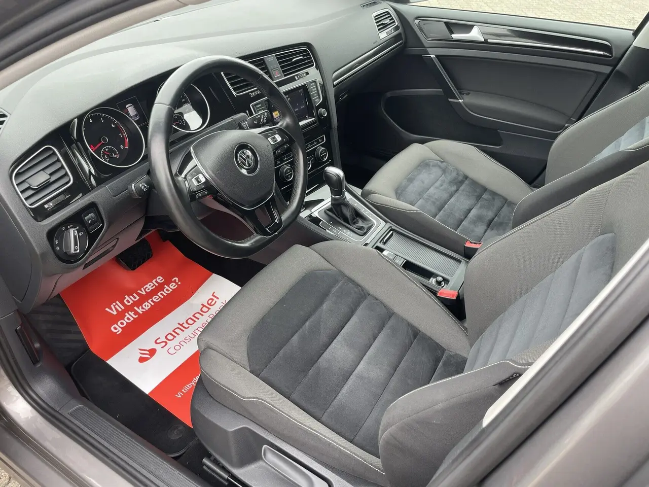 Billede 14 - VW Golf 1,4 TSI BMT Highline DSG 140HK 5d 7g Aut.