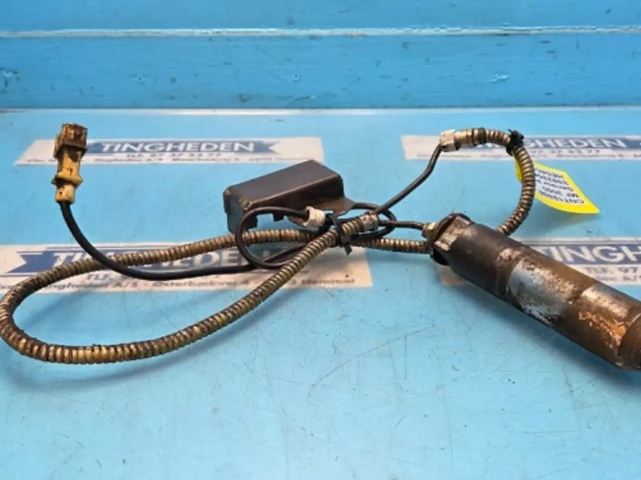 Billede 2 - Massey Ferguson 3060 Sensor Pin 3382356M2