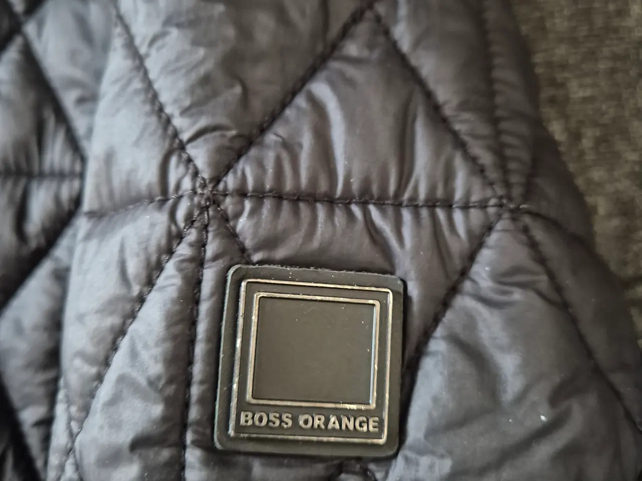 Billede 3 - Hugo Boss jakke