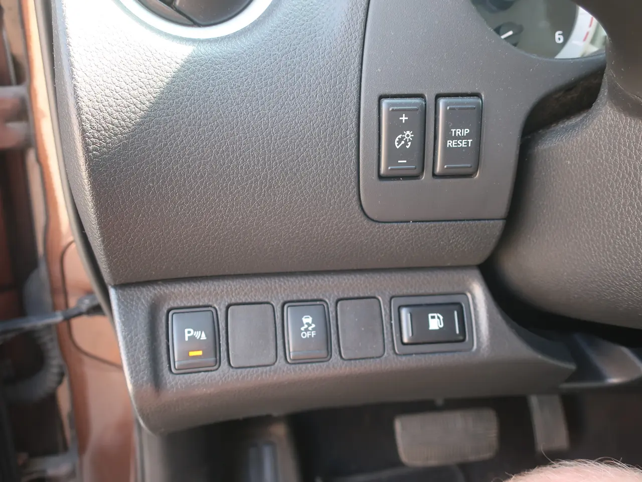 Billede 15 - Varebil NISSAN Navara 2.3 Dci 190 Double Cab 4WD AT