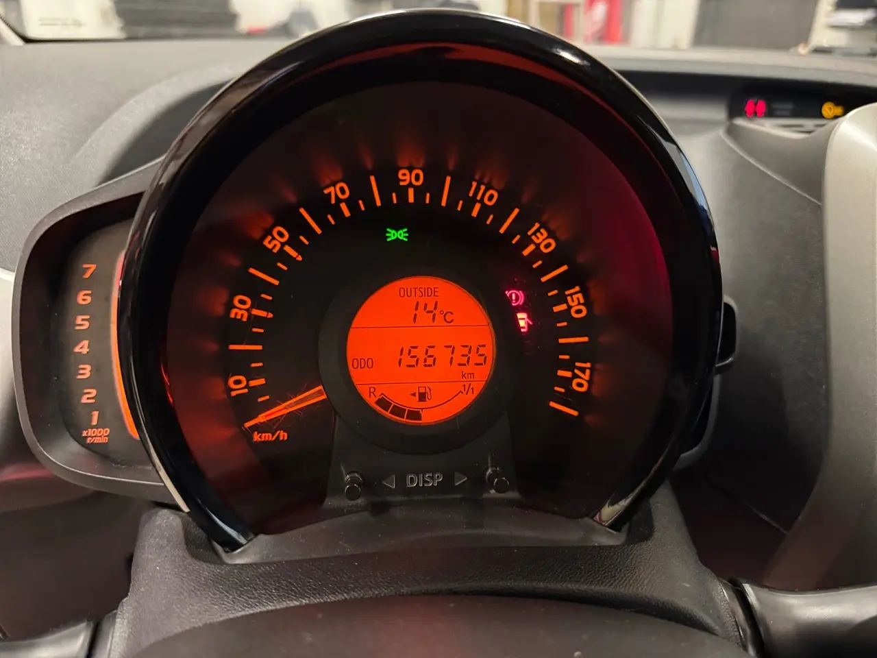Billede 6 - Toyota Aygo 1,0 VVT-i x