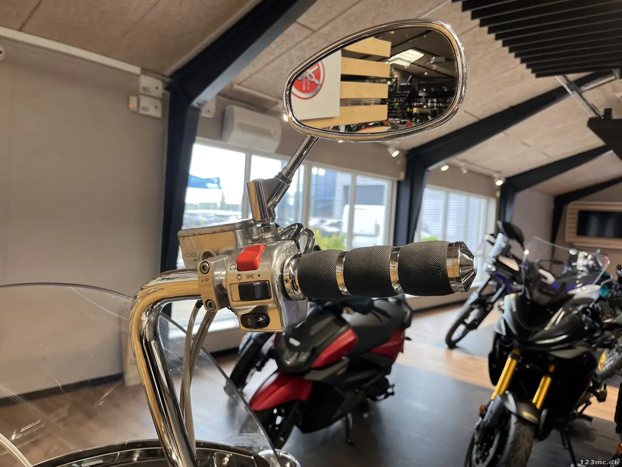 Billede 15 - Yamaha XV 1600 Wild Star
