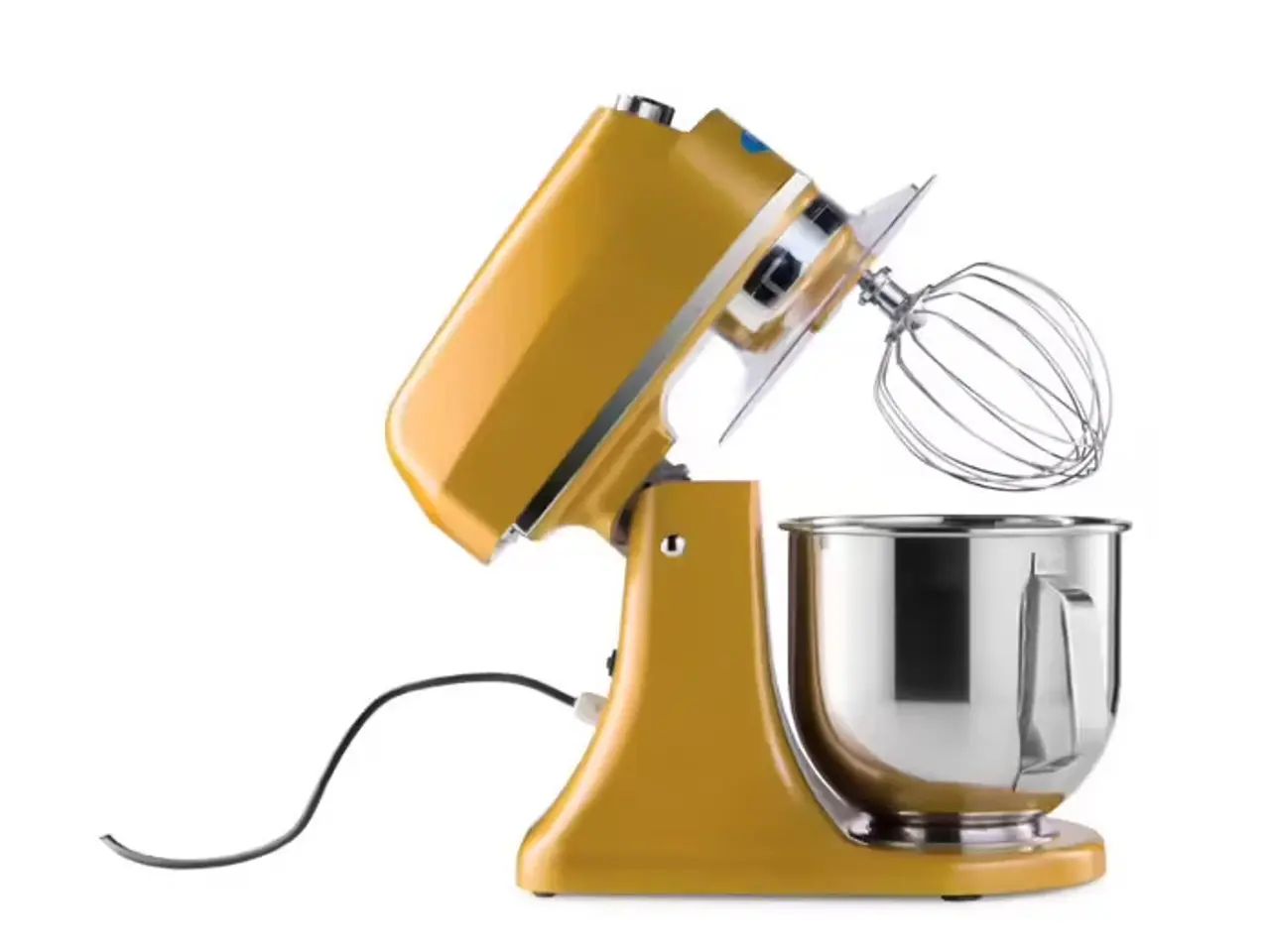 Billede 10 - Planet røremaskine – guld – 7 liter