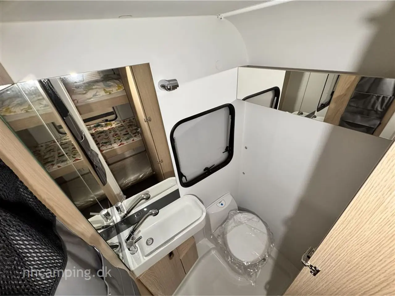 Billede 15 - 2024 - Adria Aviva 522 PT 3 køjer