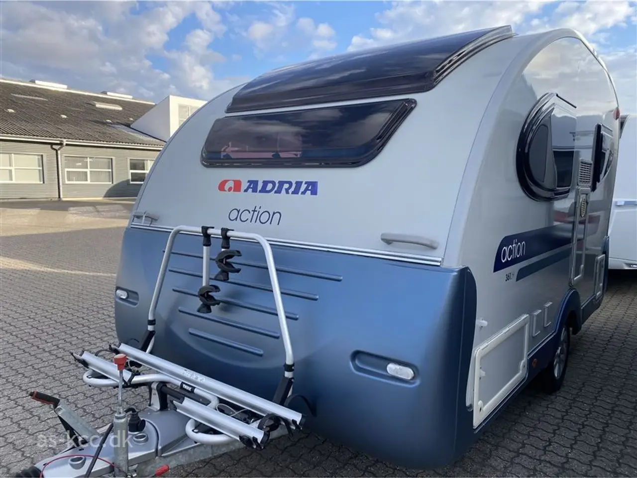 Billede 5 - 2013 - Adria Action 361 LH Adria Action 361 LH