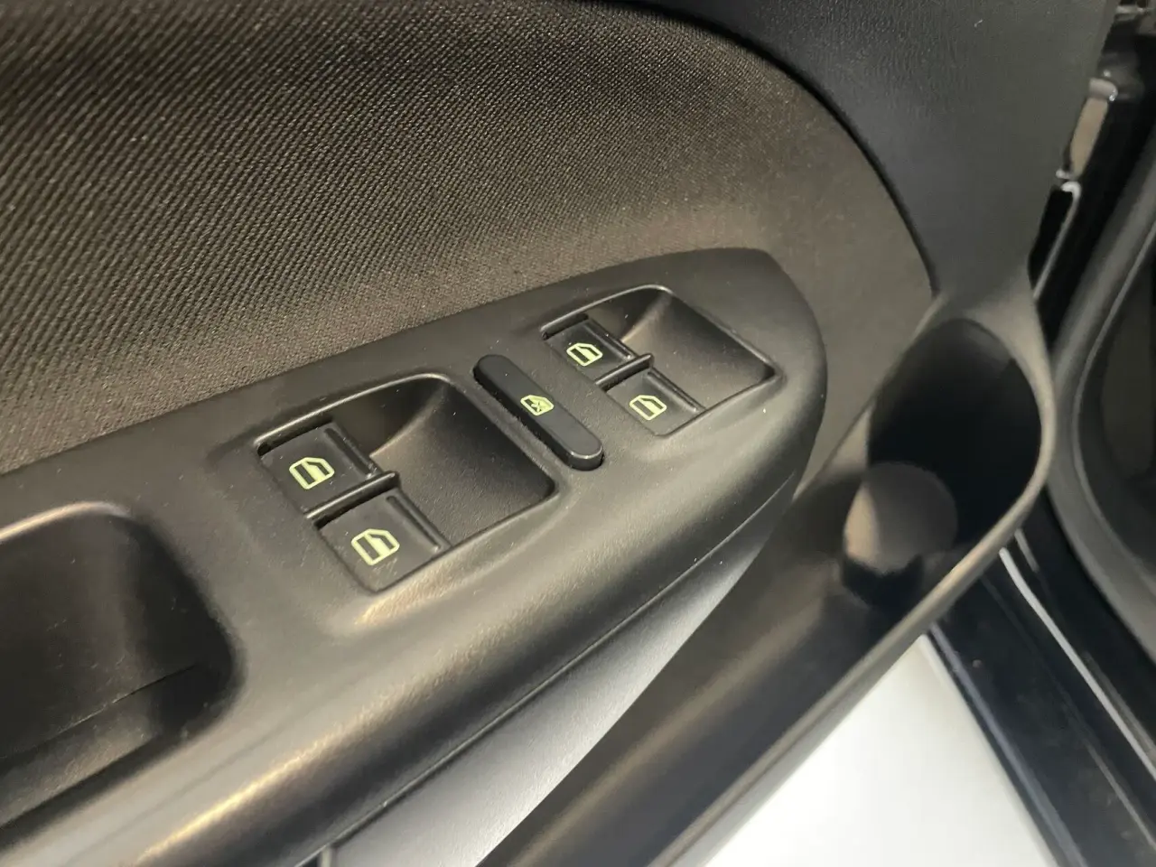 Billede 13 - Skoda Octavia 1,2 TSI Ambiente 105HK 5d 6g