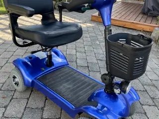 Blime x-35 elscooter