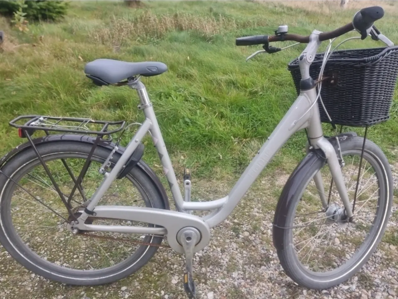 Billede 15 - Fler forskellige Herre cykler Forskellige PRISER