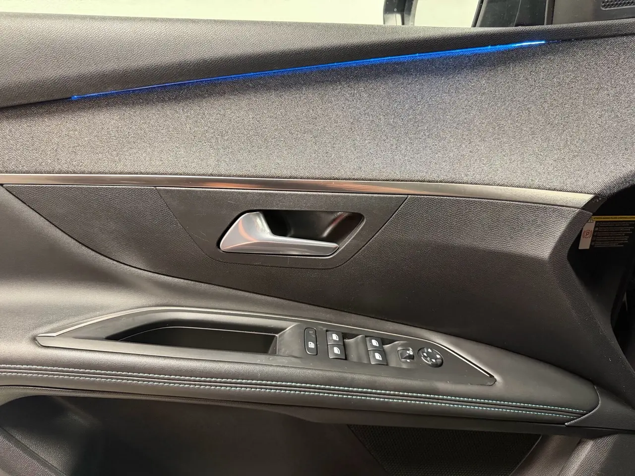 Billede 12 - Peugeot 3008 1,6 PureTech  Plugin-hybrid Allure Pack EAT8 225HK 5d 8g Aut.