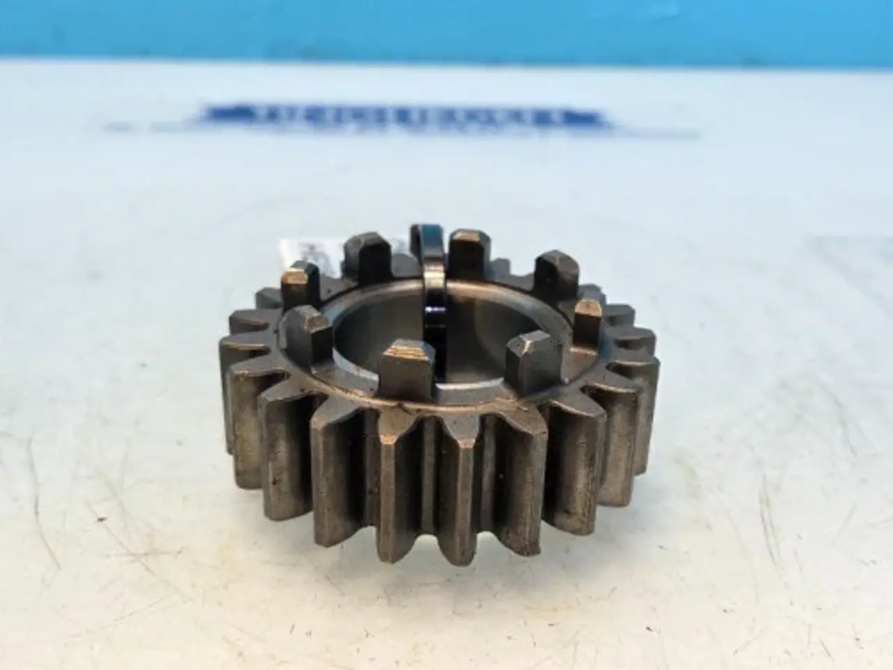 Billede 2 - Massey Ferguson 6260 Tandhjul 3583758M2