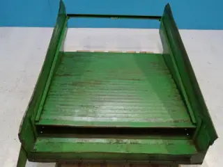 John Deere 965 Soldkasse AZ35001