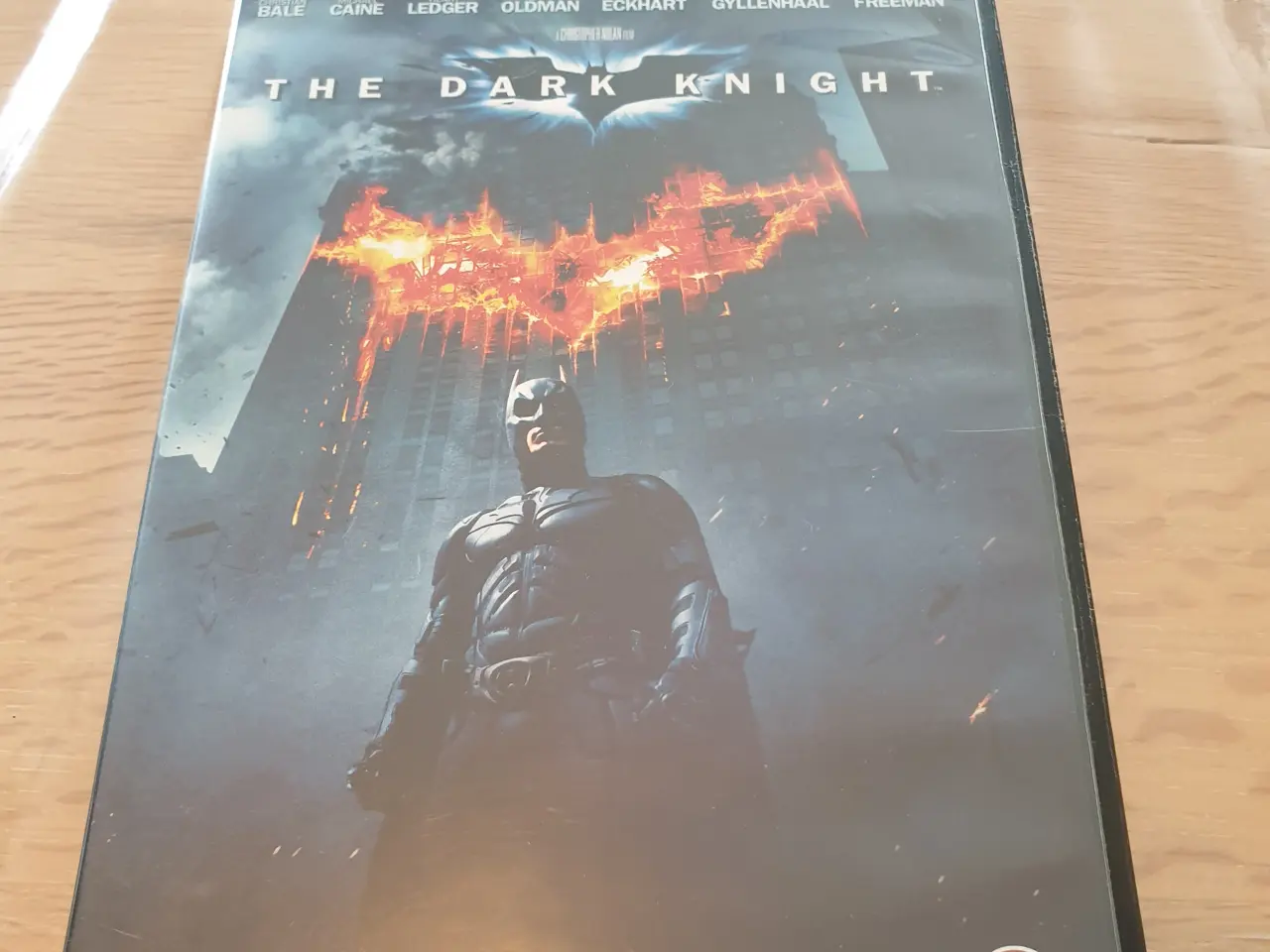 Billede 1 - The Dark Knight 