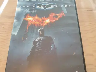The Dark Knight 