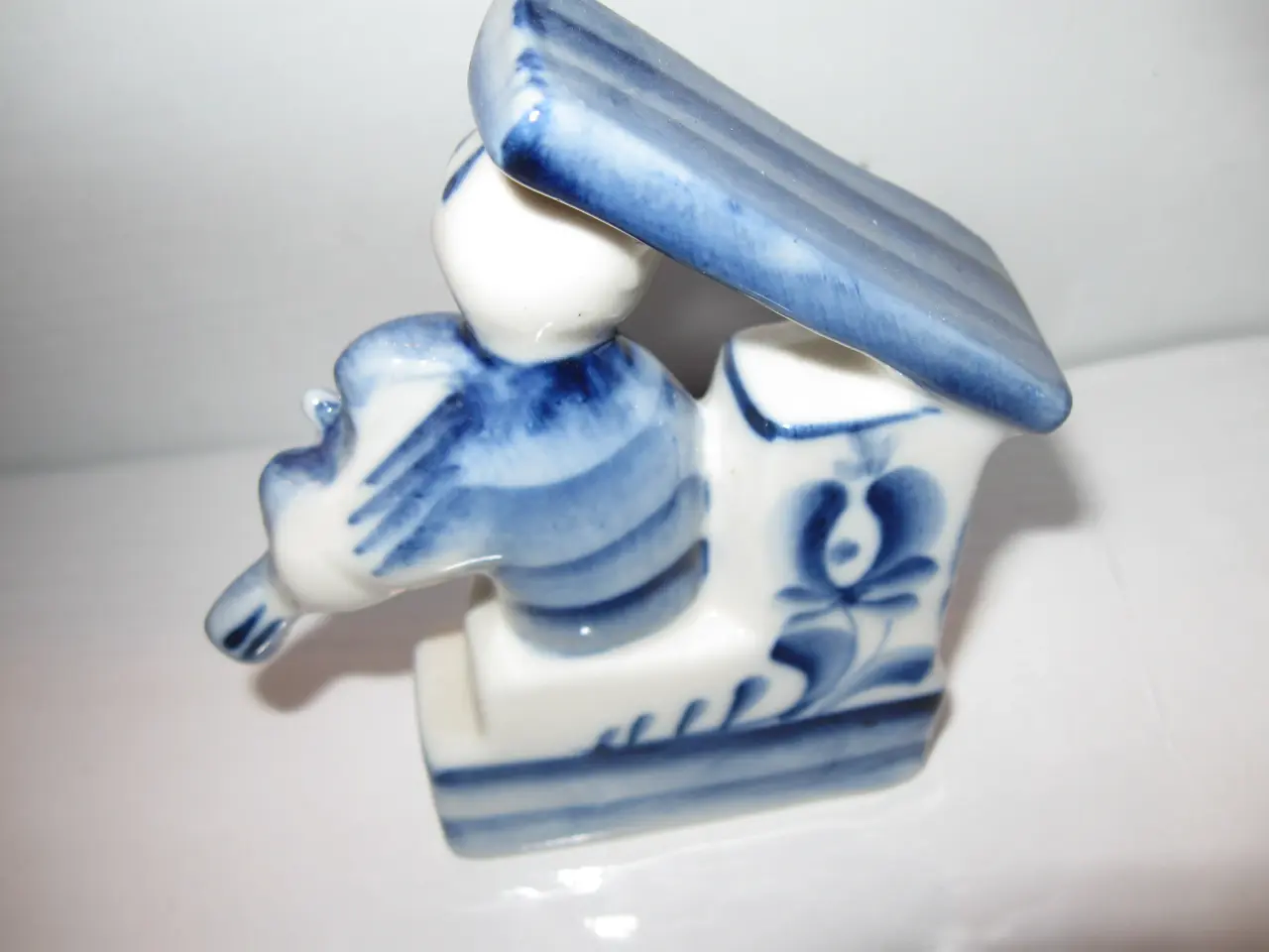 Billede 1 - Pyntefigur