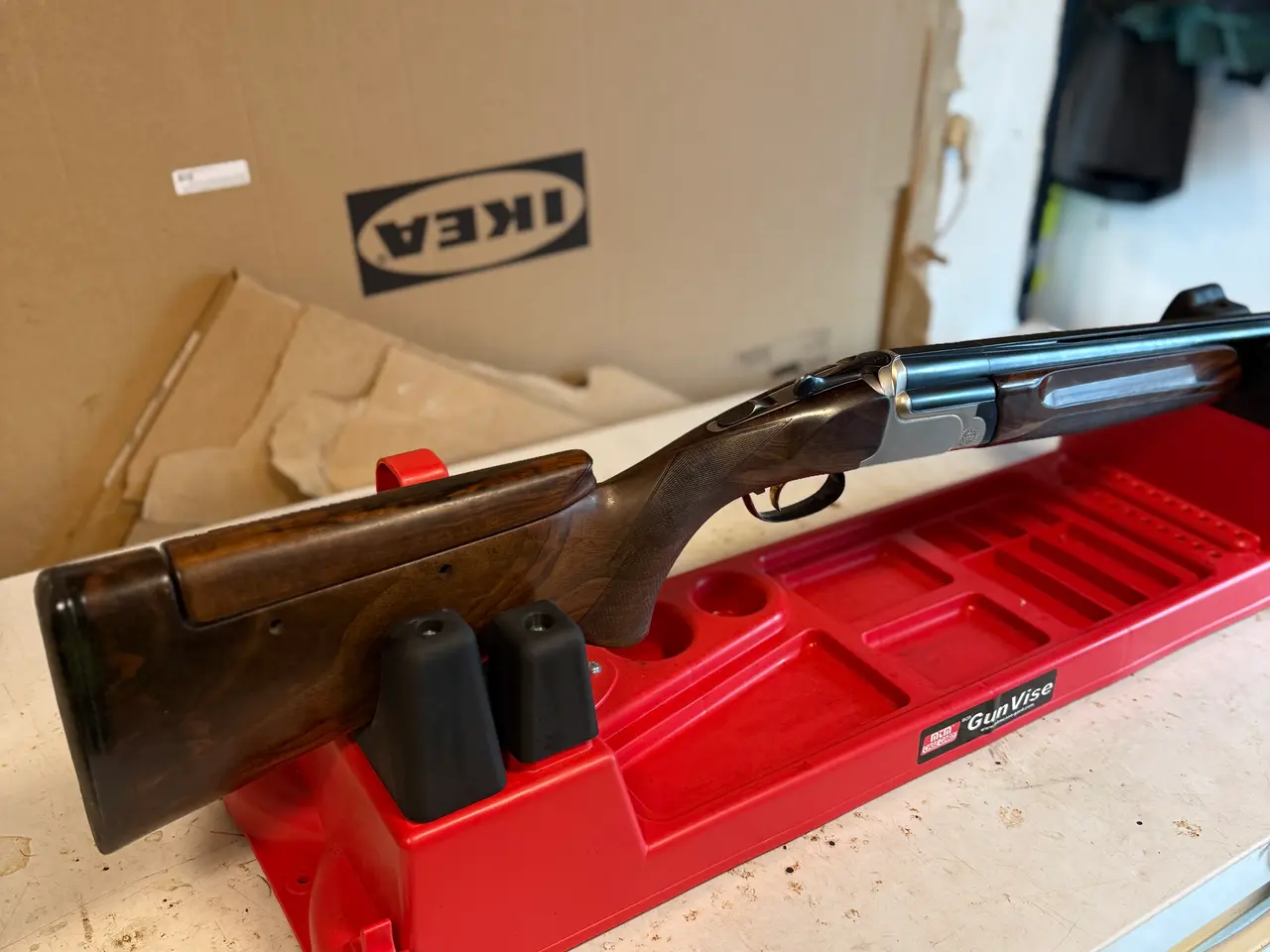 Billede 6 - Perazzi mx8