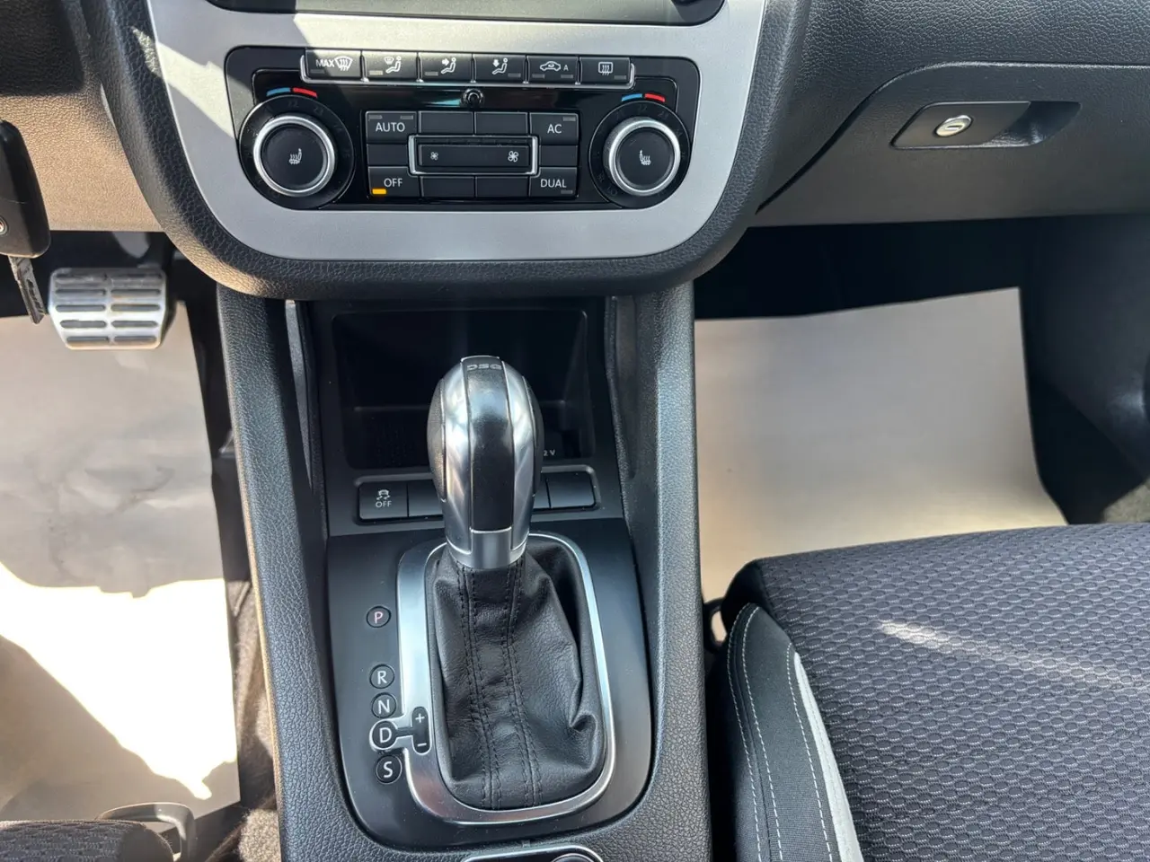 Billede 9 - VW Scirocco 2,0 TSi 210 Sport DSG Van