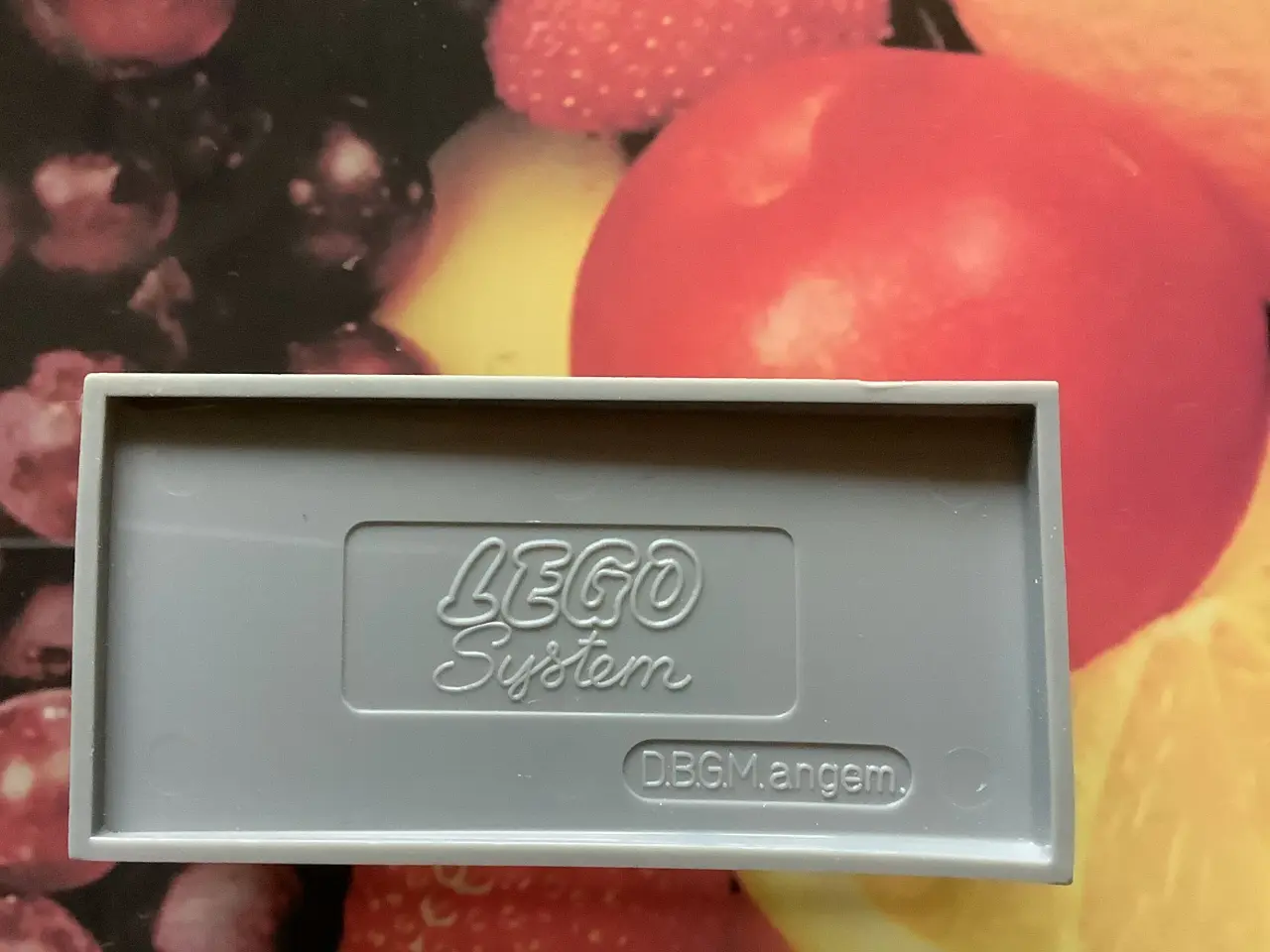 Billede 3 - Lego garage, ældre. Giv bud.