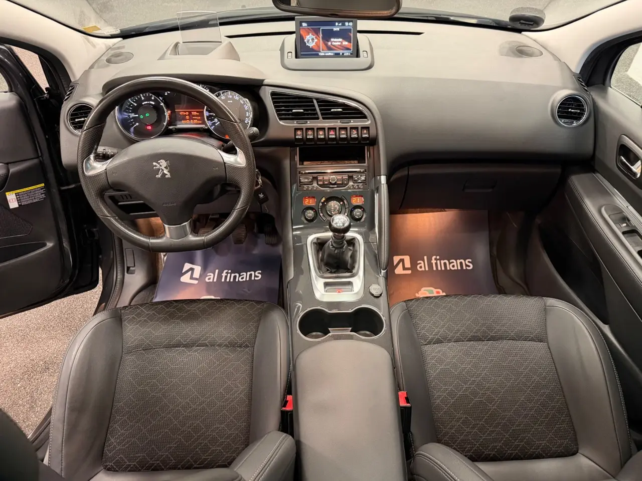 Billede 10 - Peugeot 3008 1,2 e-THP 130 Allure