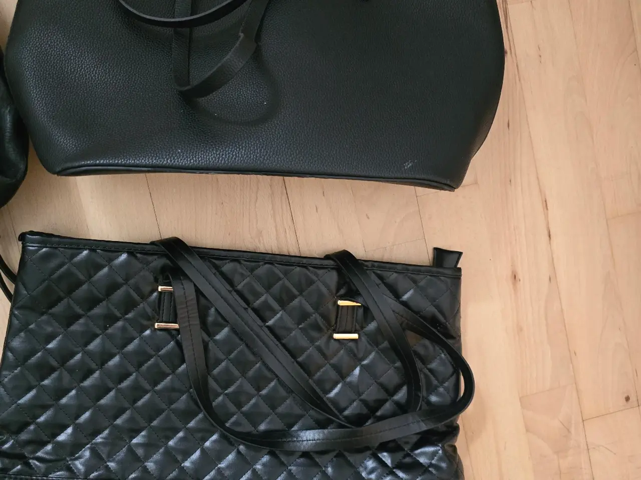 Billede 2 - Rigtig Fine Tasker Store/små