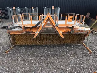 KOST, HYDRAULISK
