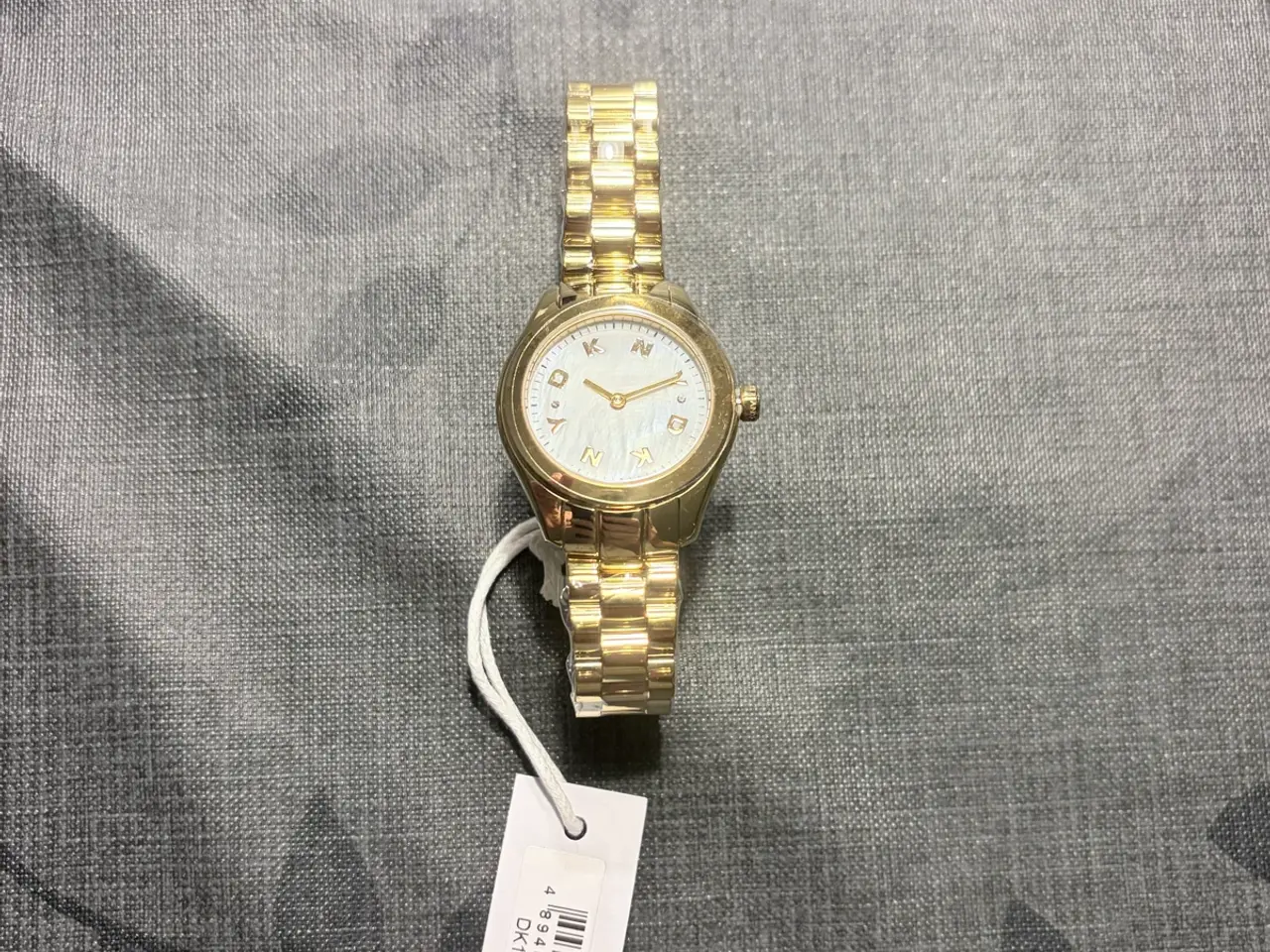 Billede 10 - DKNY Dameur ubrugt