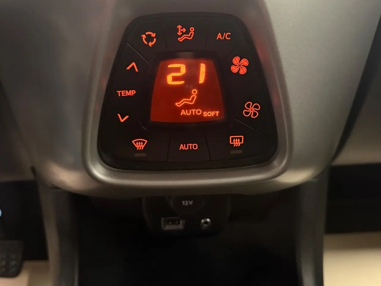 Billede 8 - Citroën C1 1,2 PureTech Sport