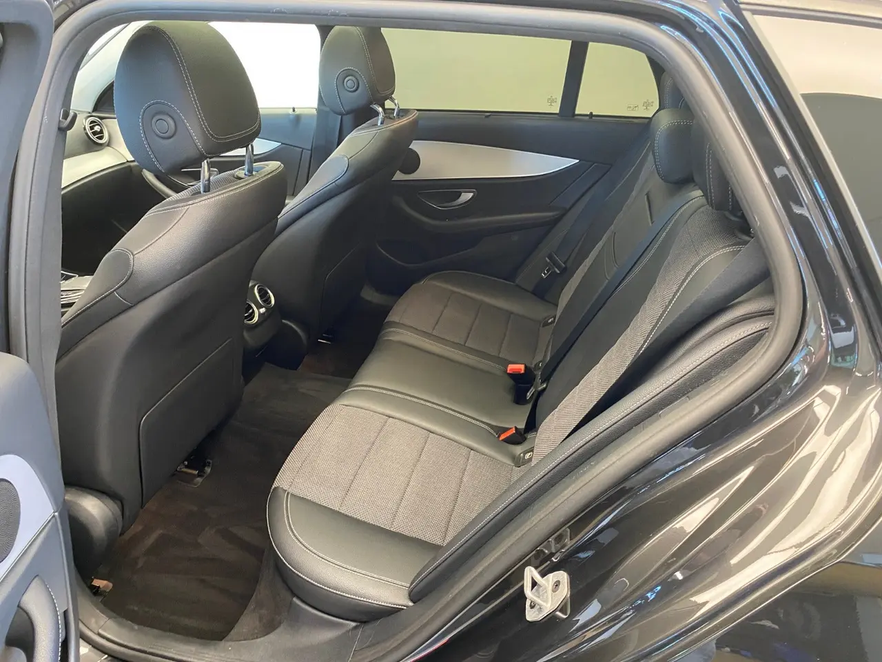 Billede 11 - Mercedes E300 e 2,0 Avantgarde stc. aut.