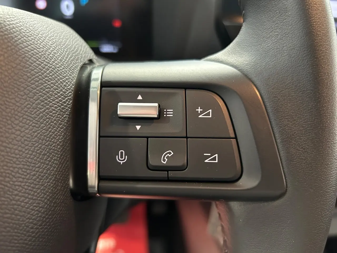 Billede 11 - Citroën ë-C4 X 54 Plus