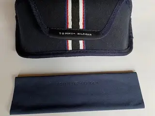 Tommy Hilfiger etui til briller/solbriller
