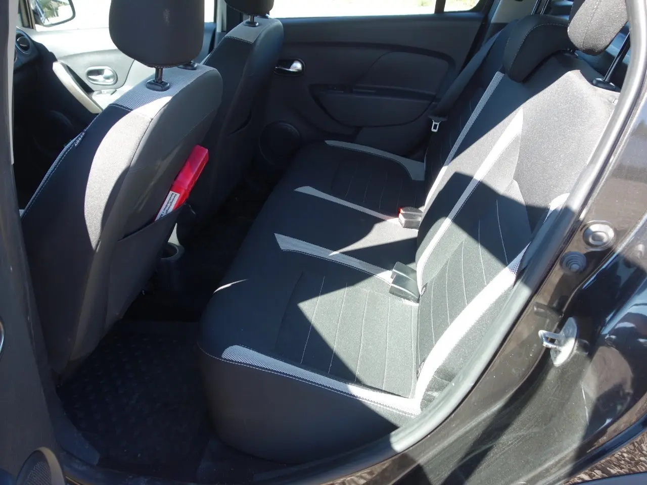 Billede 14 - Dacia Logan 0,9 TCe 90 Ambiance MCV