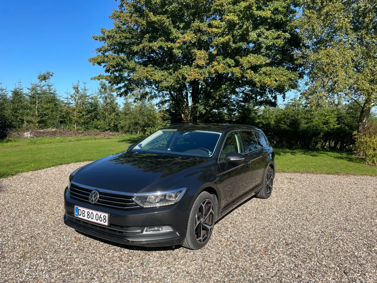 Billede 1 - VW Passat 2.0 TDI 150 Comfortline Premium Variant