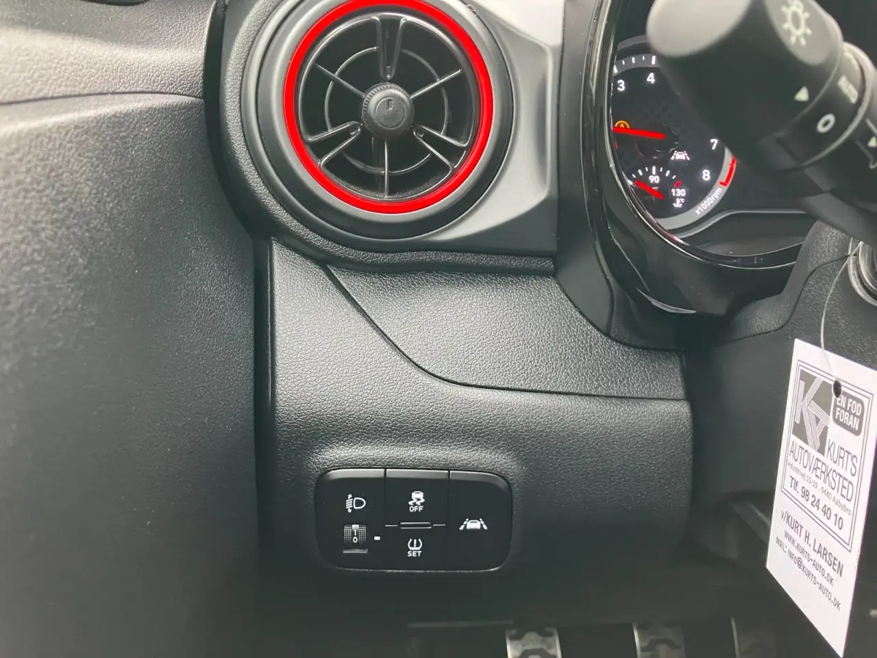 Billede 17 - Hyundai i10 1,0 T-GDi N-Line