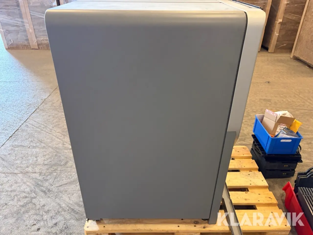 Billede 12 - 3D-printer Stratasys Dimension 1200es SST