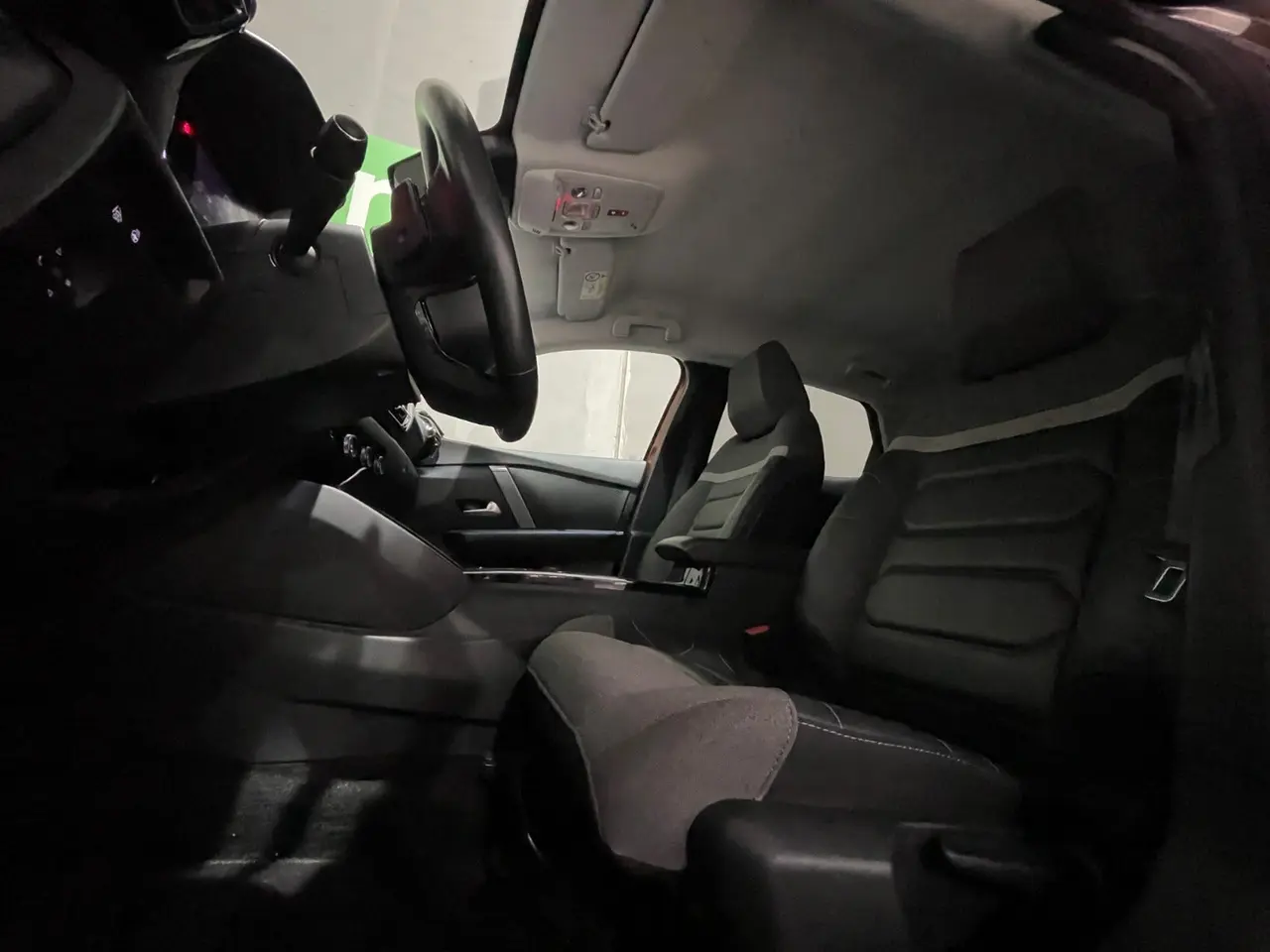 Billede 8 - Citroën C4 1,2 PureTech 130 Shine EAT8
