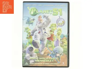 Planet 51