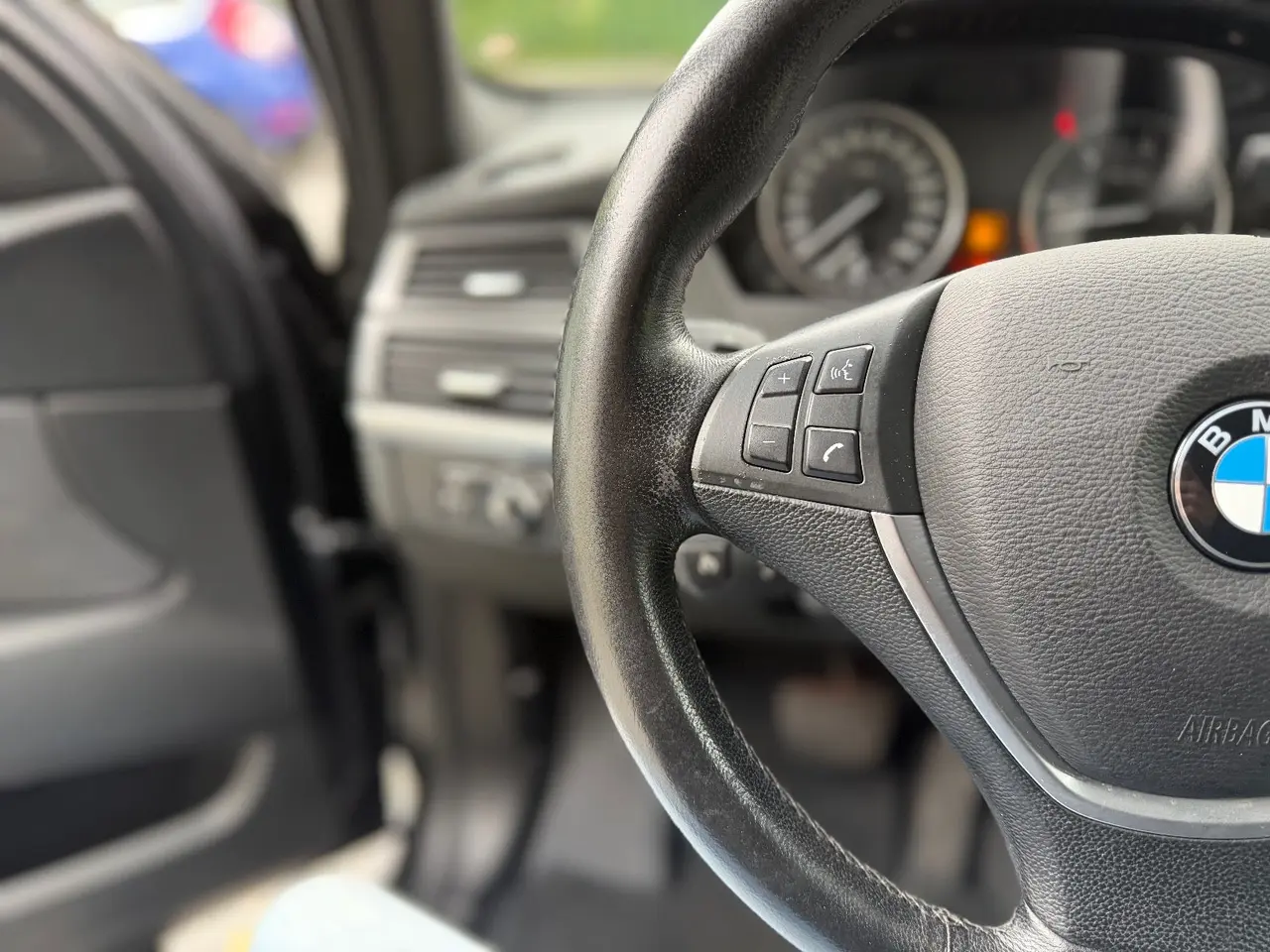 Billede 15 - BMW X5 3,0 sDrive40d aut.