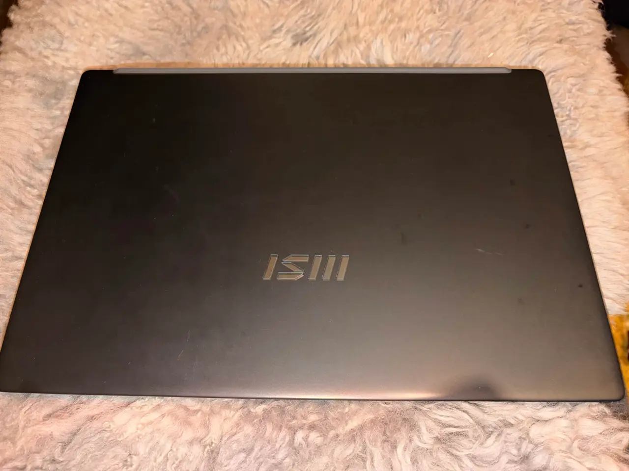 Billede 5 - MSI Modern 14" (Ryzen 7 / 16GB RAM / 512GB) – Fuld