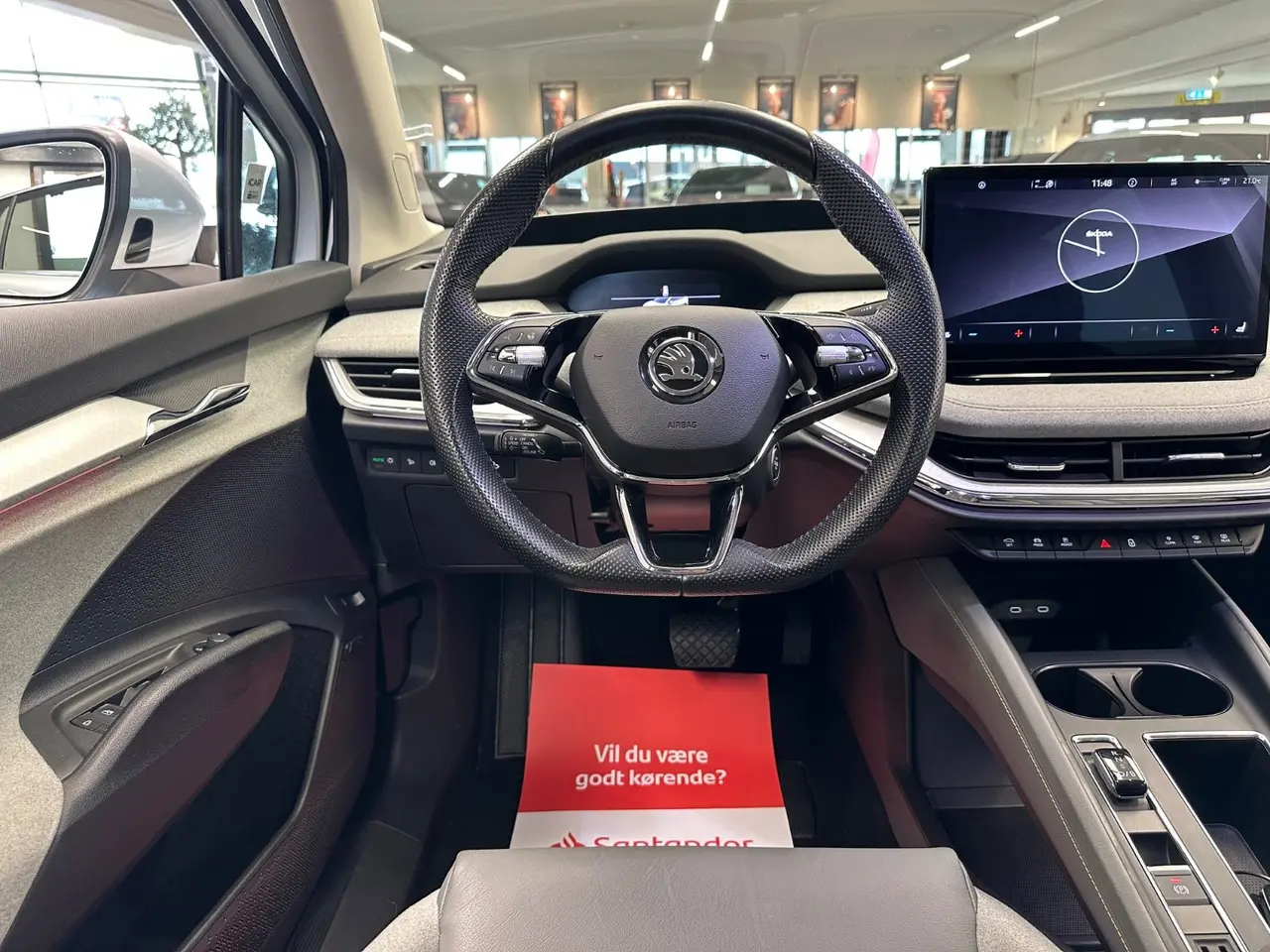 Billede 24 - Skoda Enyaq 80 iV Lounge