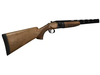 Reximex RS 912 O/U jagtgevær 12/76 med ejektor-RS 912 Black - 71cm 629-H26UU-226