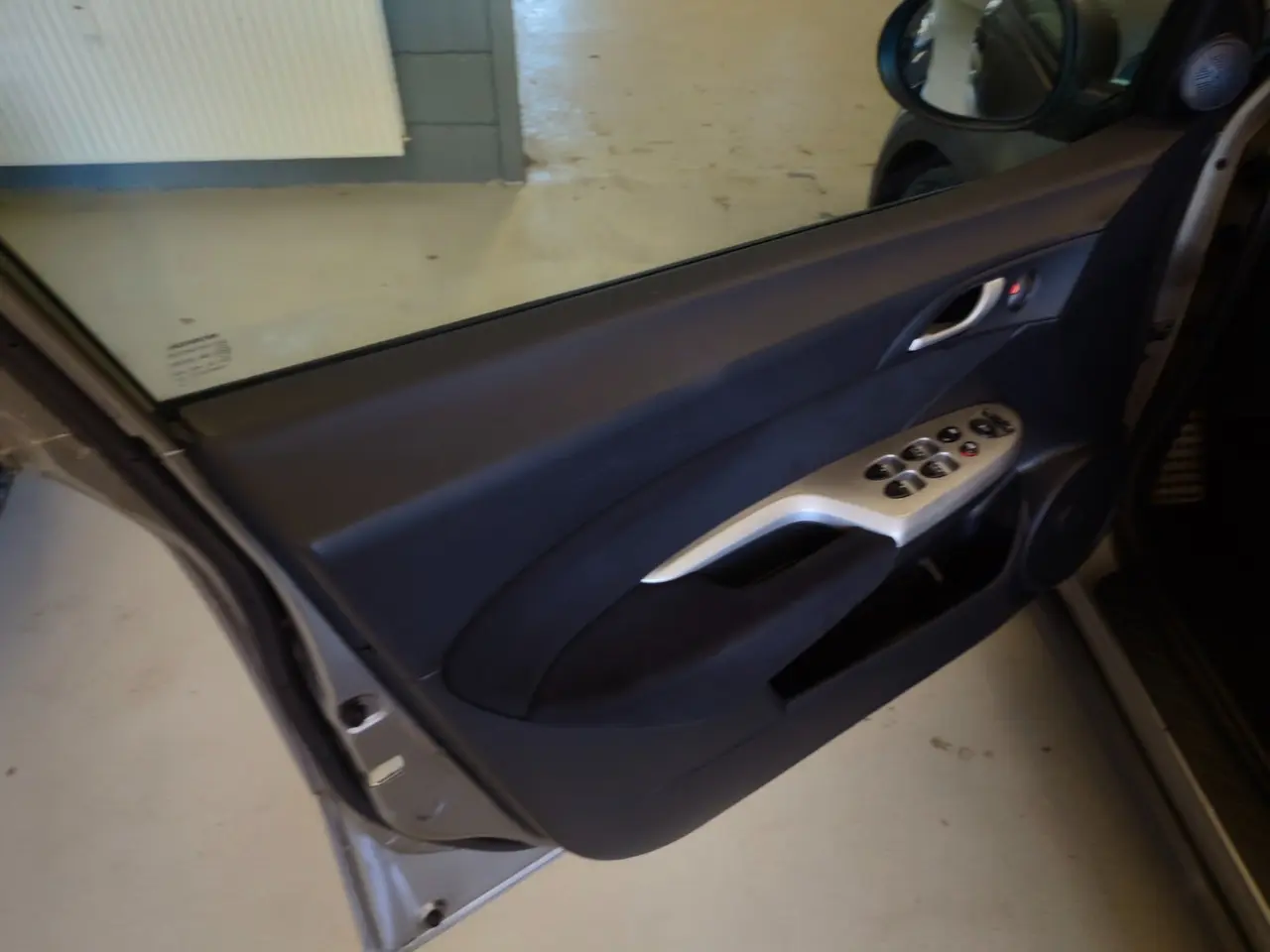 Billede 11 - Honda Civic 1,8 Sport
