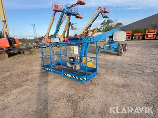 Bomlift Genie S-45