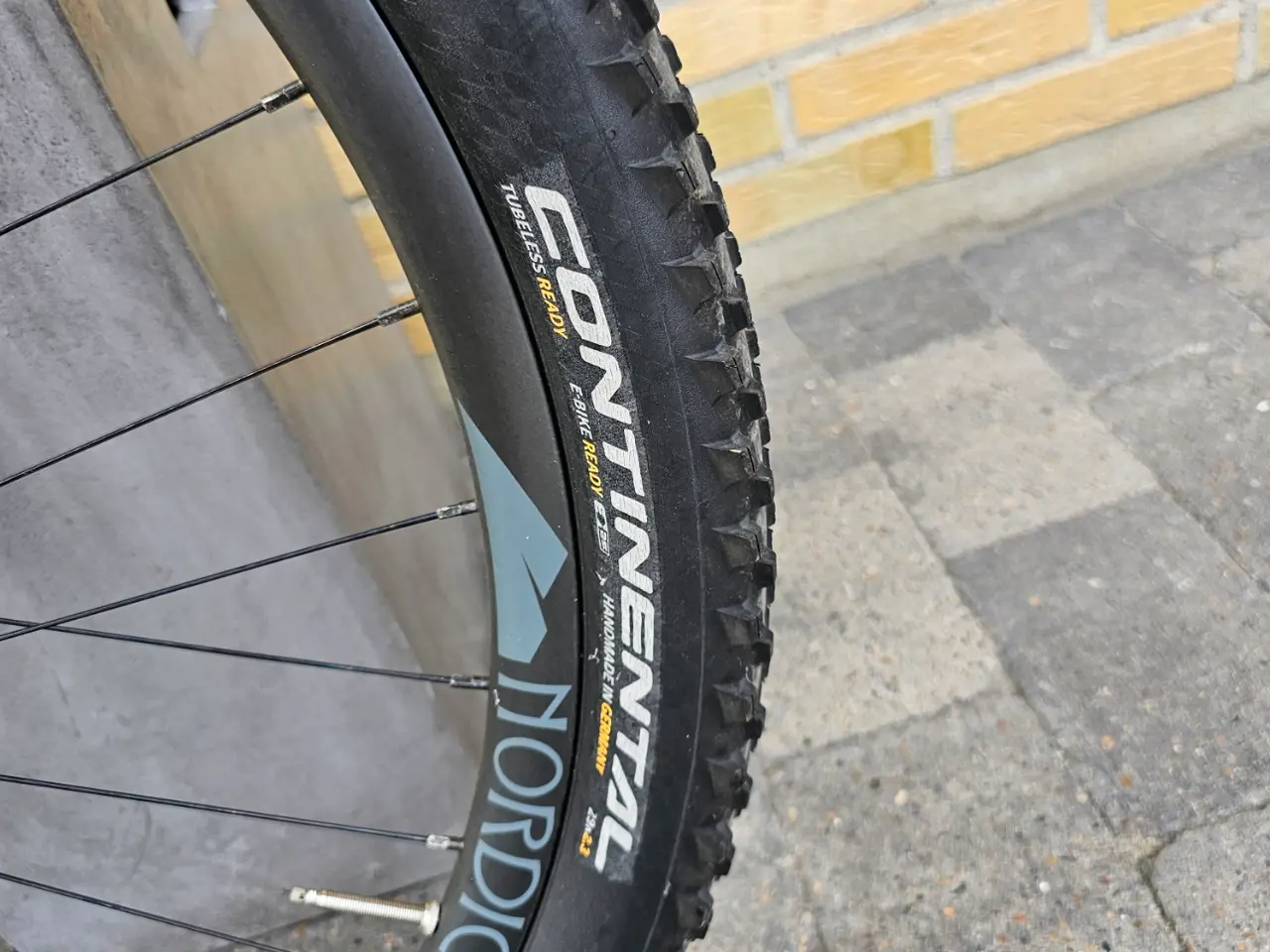 Billede 12 - Scott Scale 910 MountainBike
