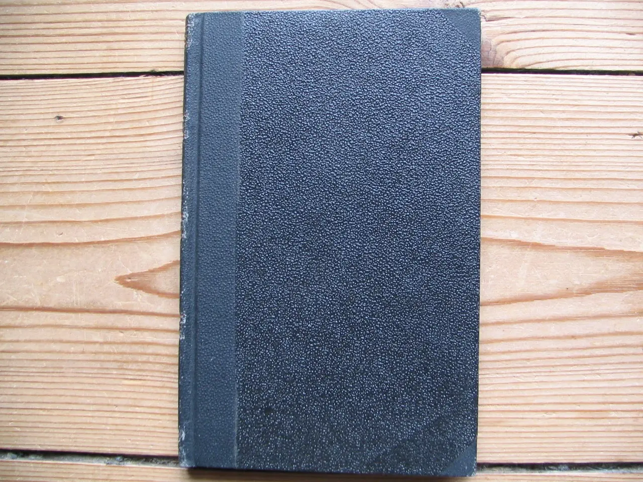 Billede 1 - Christian Winther. I Naadsensaaret - Et Brev