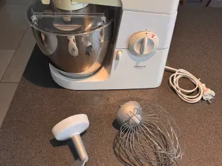 Kenwood Major køkkenmaskine