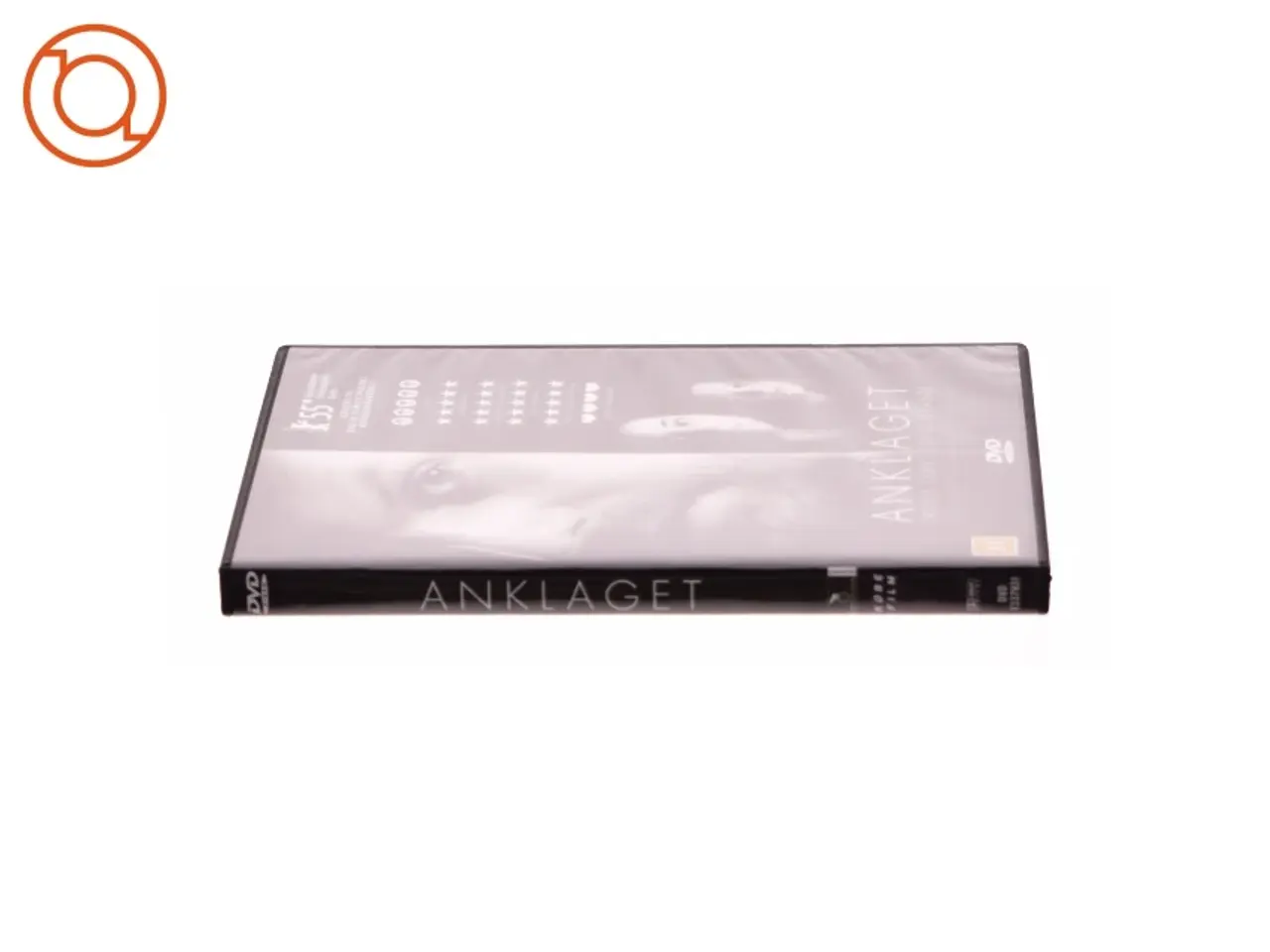 Billede 2 - Anklaget