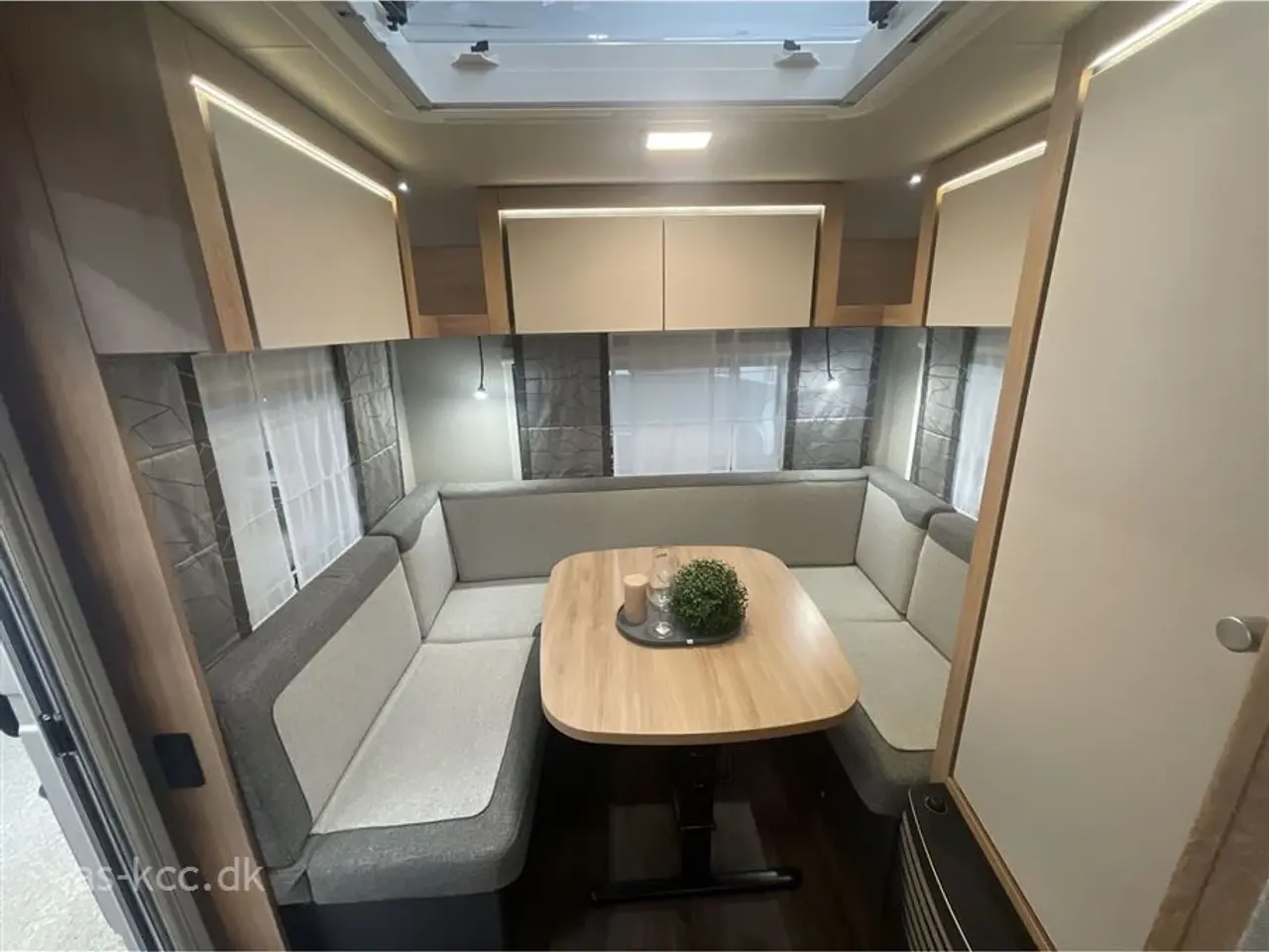 Billede 4 - 2026 - Knaus Sport 500 EU KNAUS SPORT 500 EU 2026-MODEL