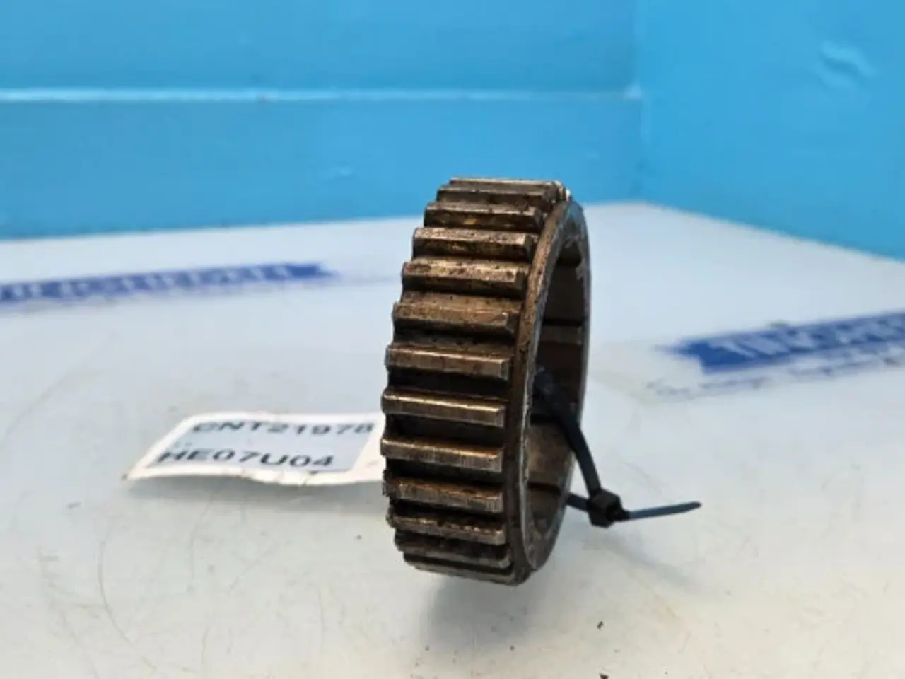 Billede 10 - John Deere 4040 Gearhjul R46436