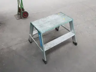 Trappestige