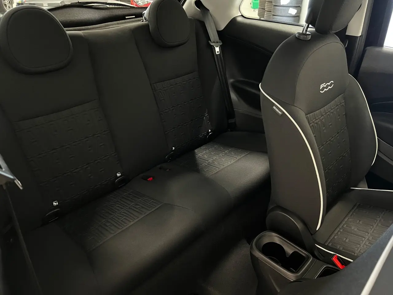 Billede 9 - Fiat 500e 24 Action