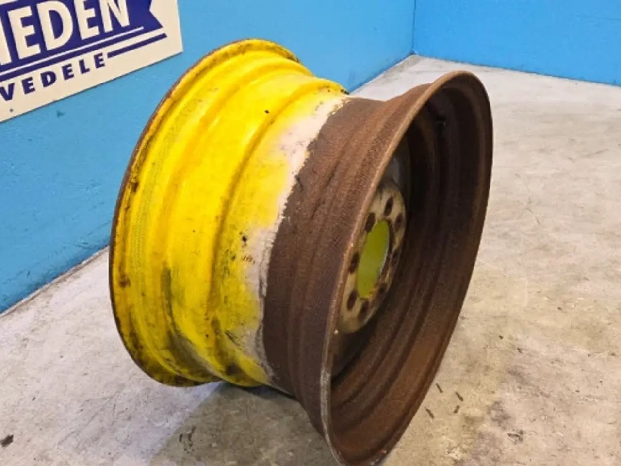 Billede 4 - 26" DW15LX26